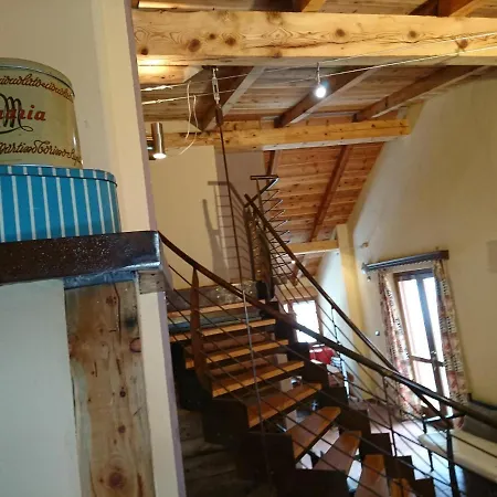 Chalet Morier Demonte Exterior foto