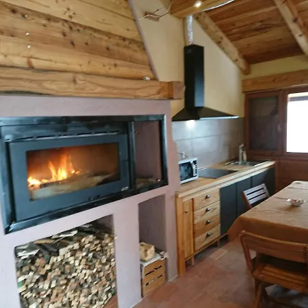 Chalet Morier Demonte Exterior foto