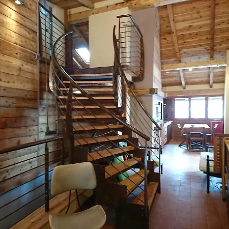Chalet Morier Demonte Exterior foto