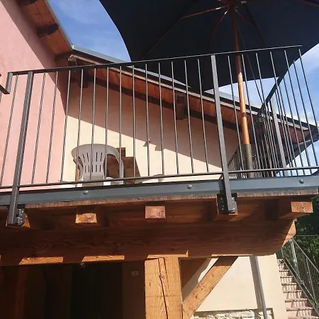 Chalet Morier Demonte Exterior foto