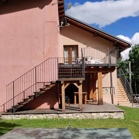 Chalet Morier Demonte Exterior foto