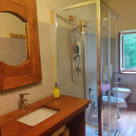 Chalet Morier Demonte Habitación foto