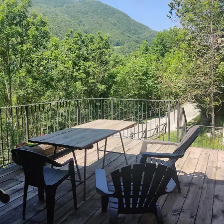 Chalet Morier Demonte Exterior foto