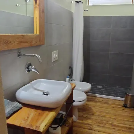 Chalet Morier Demonte Habitación foto
