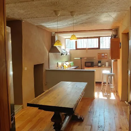 Chalet Morier Demonte Habitación foto