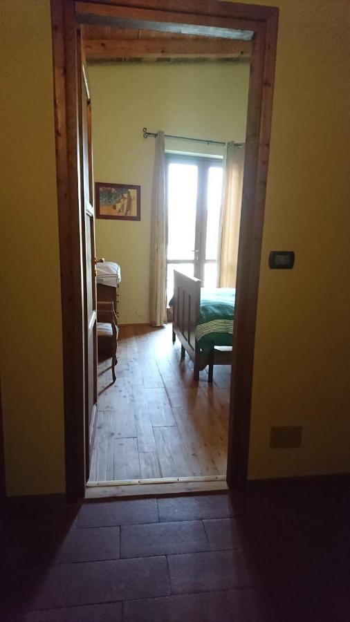 Morier Apartment Demonte
