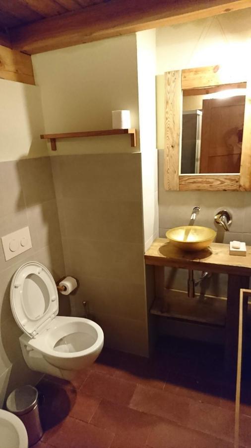 Morier Apartment