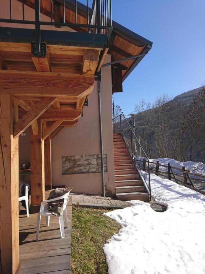Morier Apartment Demonte