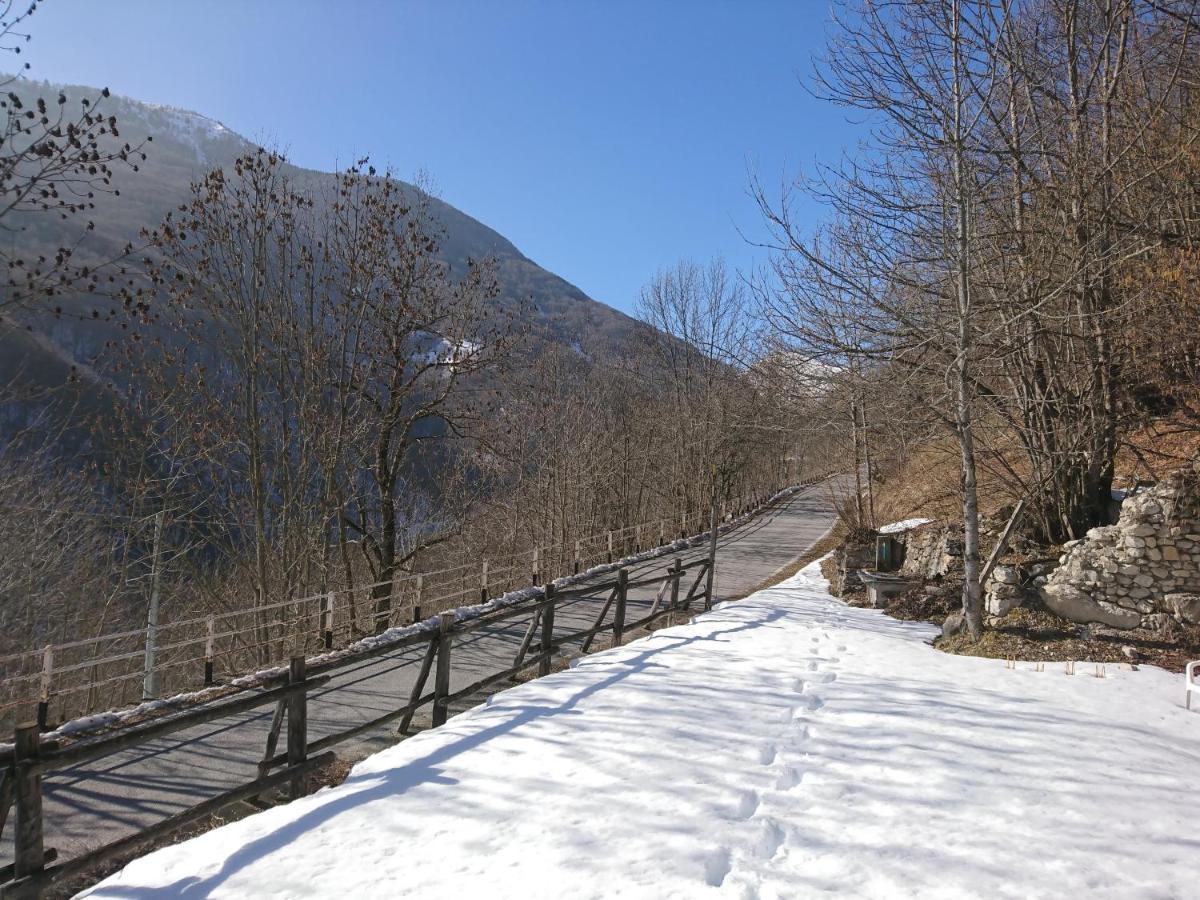 Morier Apartment Demonte
