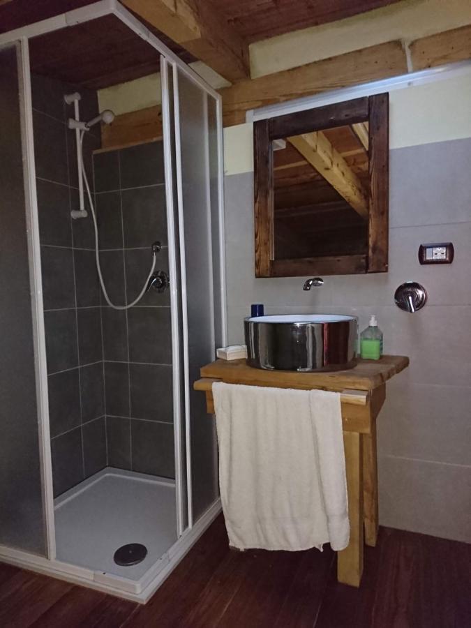 Morier Apartment Demonte