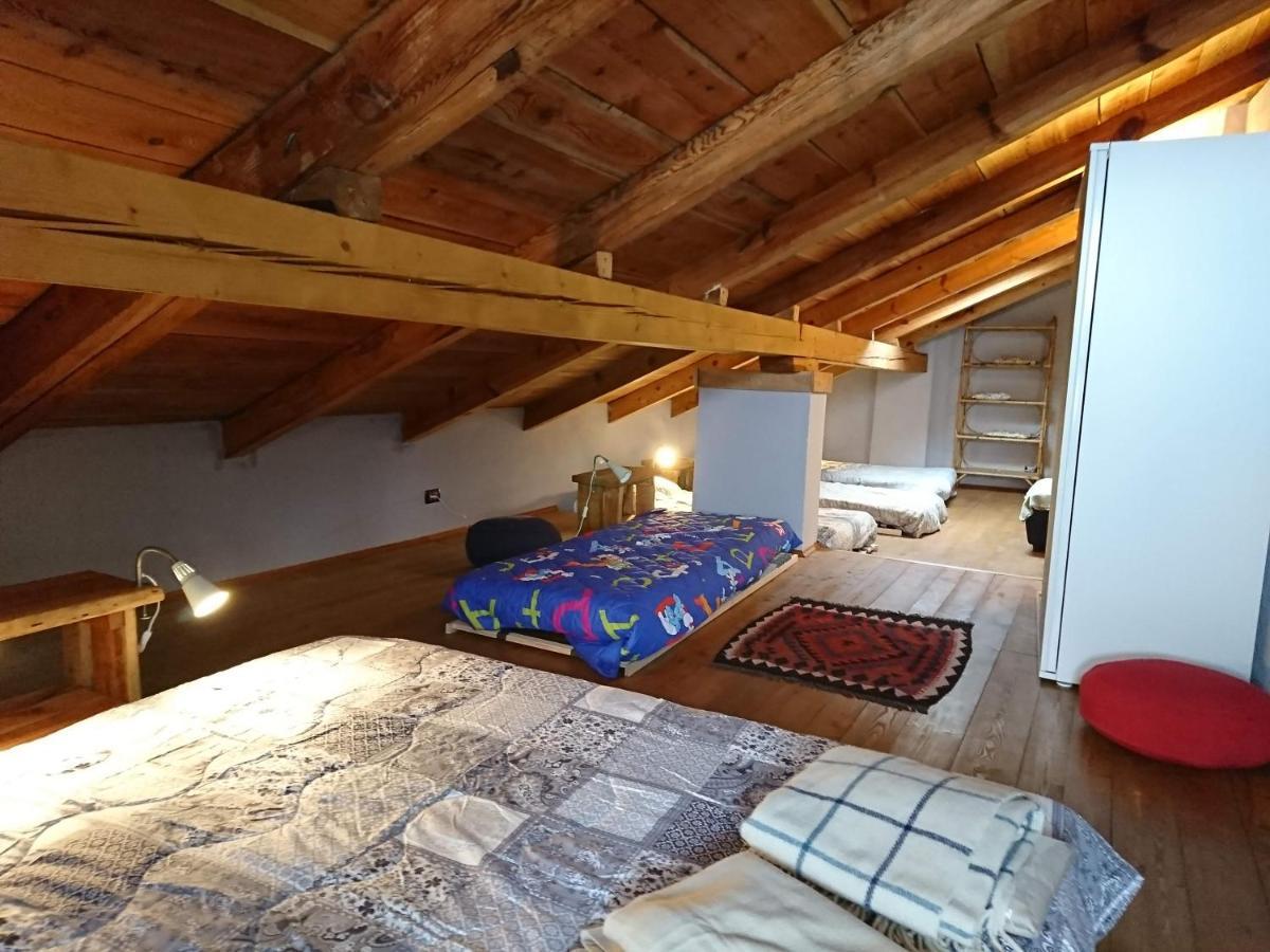 Morier Apartment *