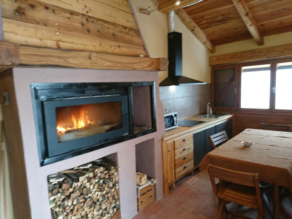 Morier Apartment