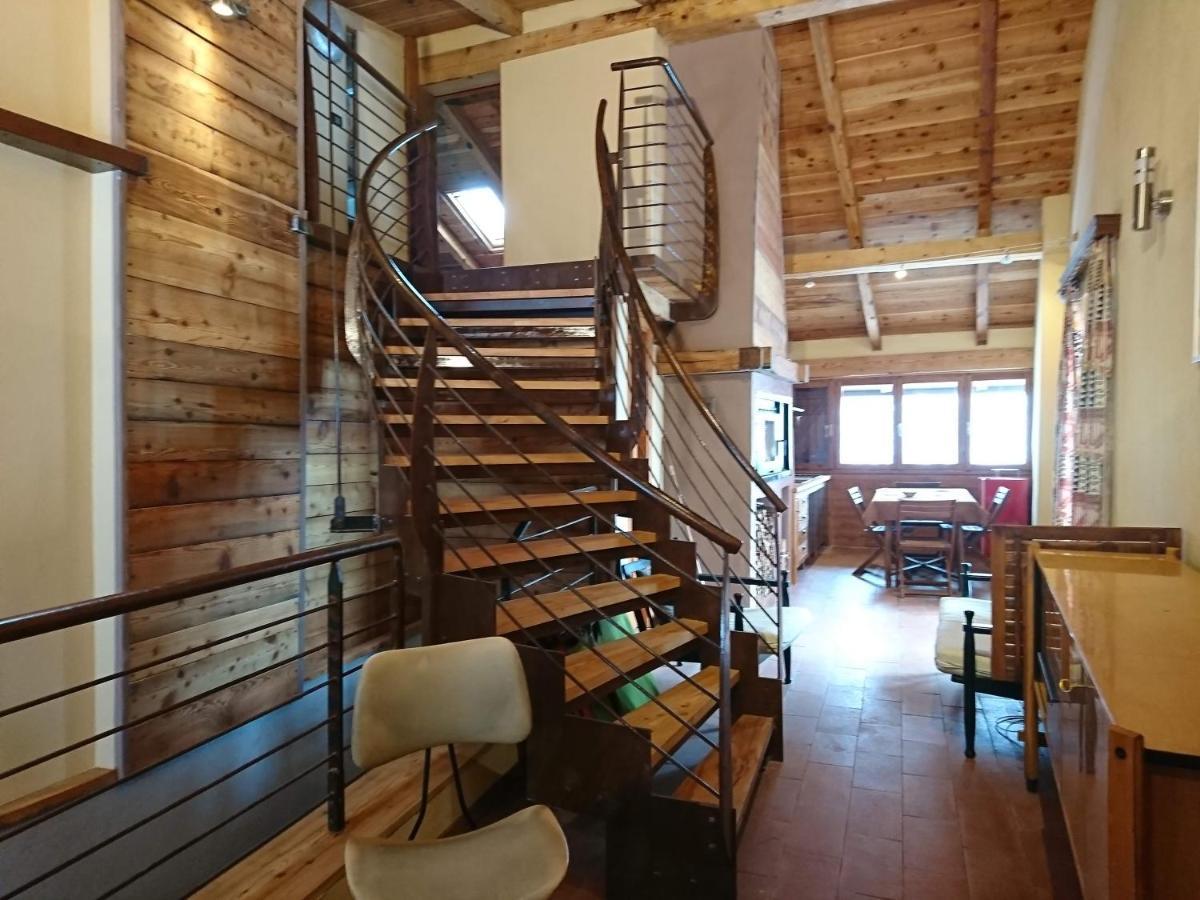 Morier Apartment *
