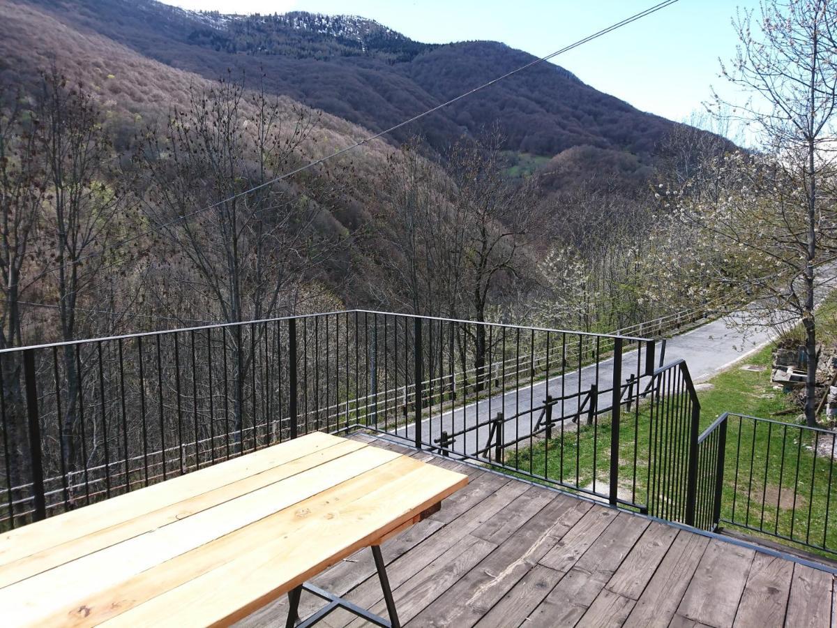 Morier Apartment *