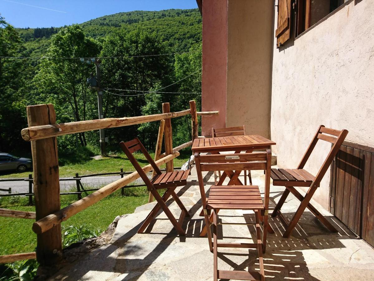 Morier Apartment *