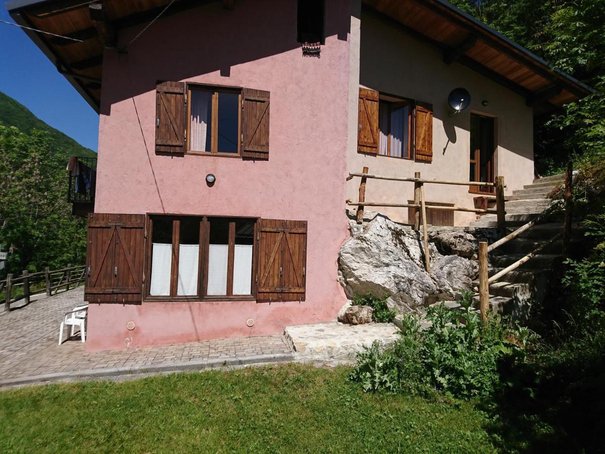 Morier Apartment Demonte