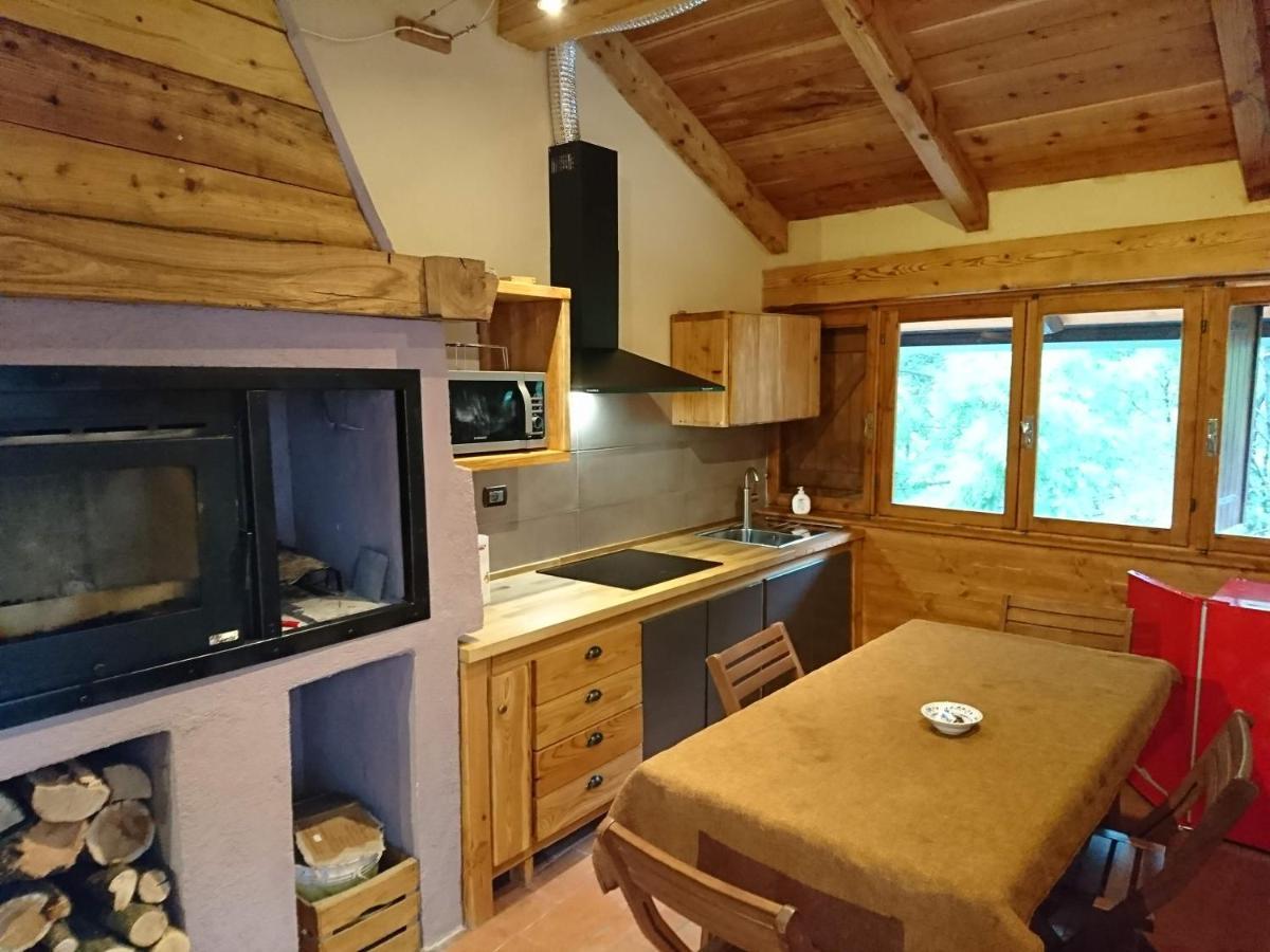 Morier Apartment