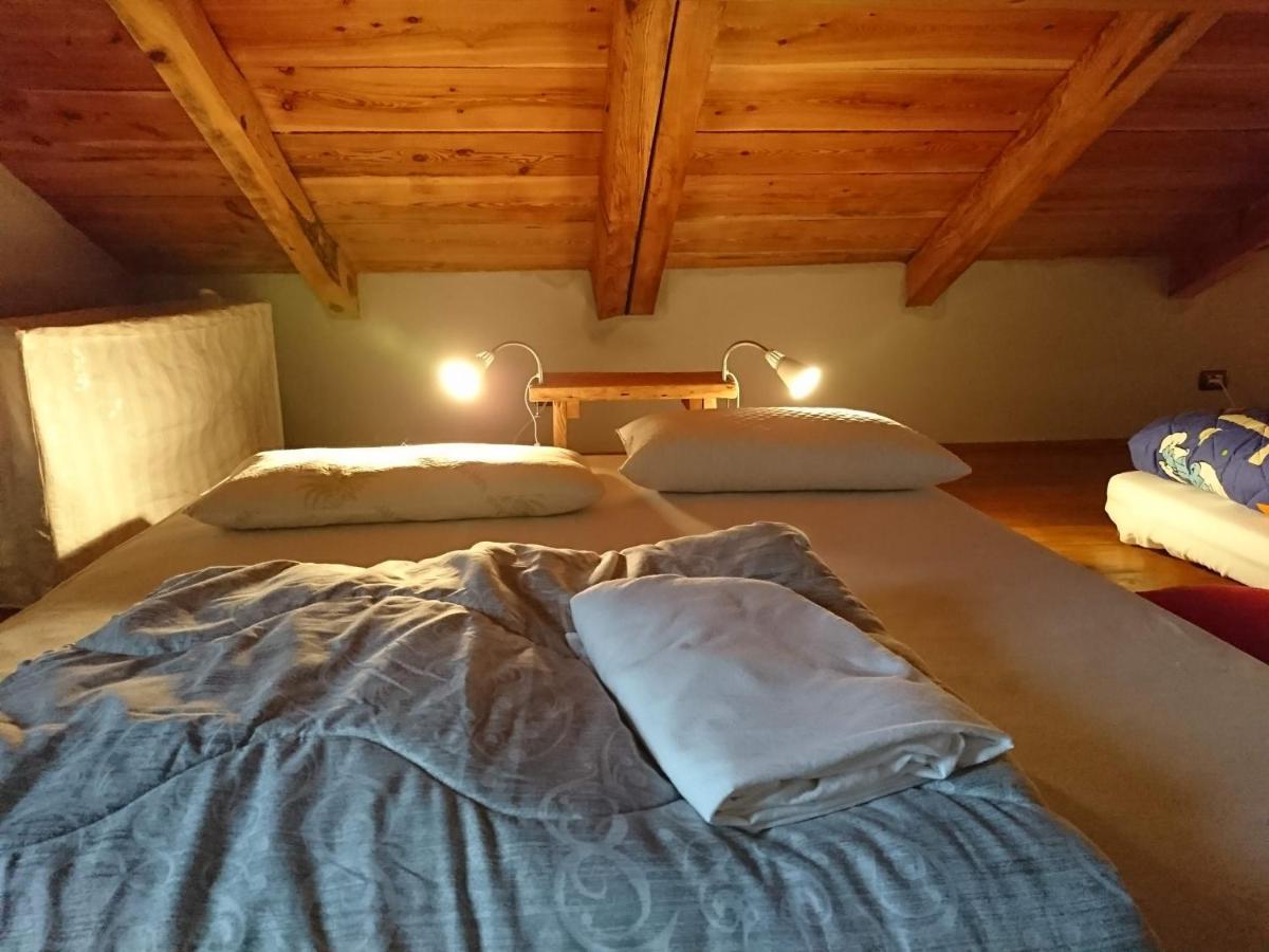 Morier Apartment Demonte