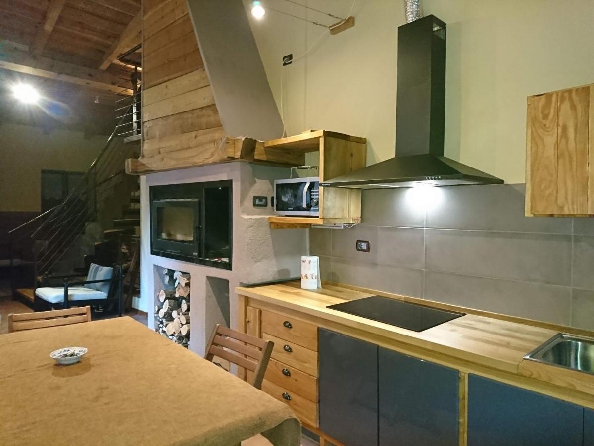 Morier Apartment *