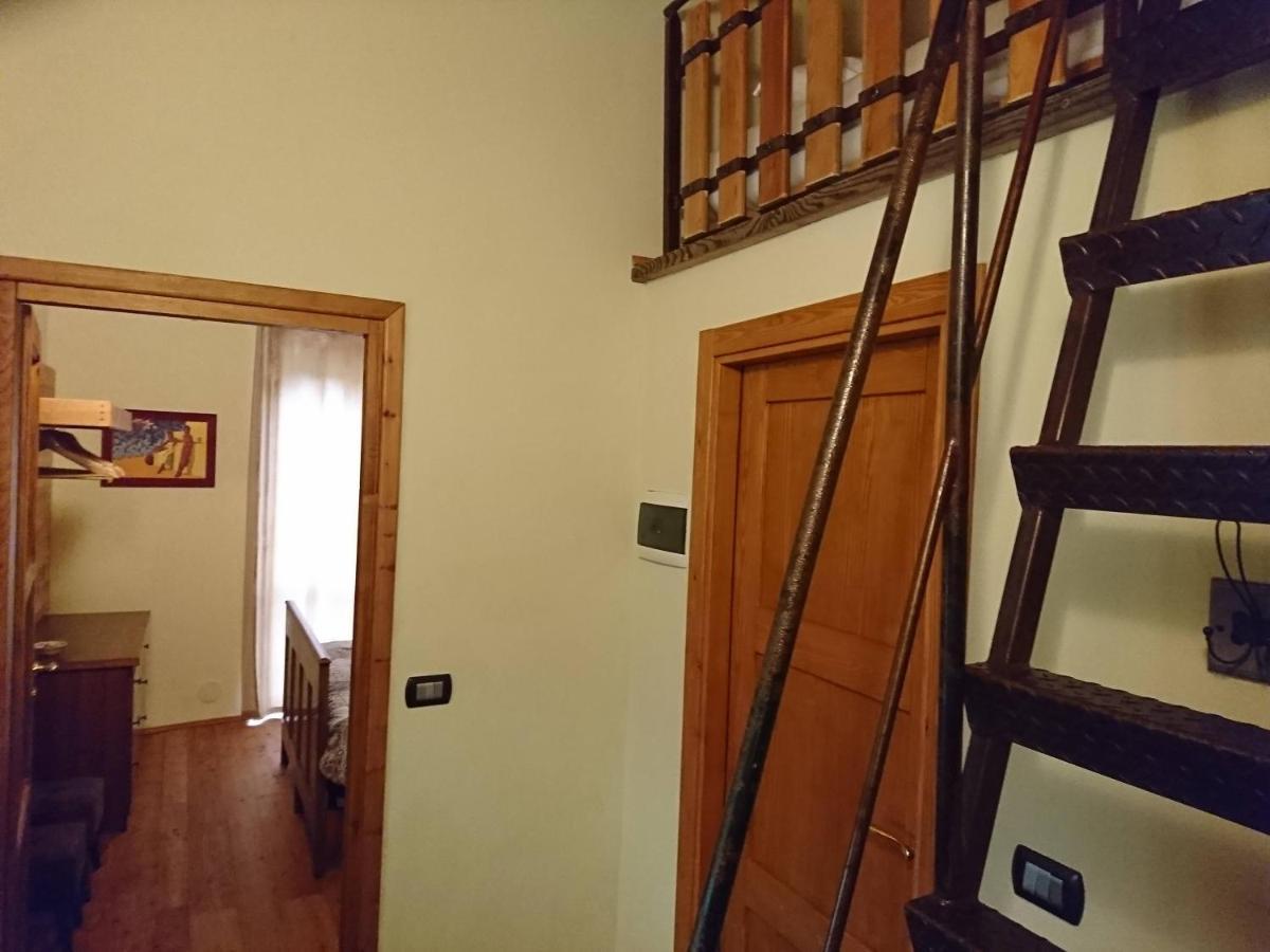 Morier Apartment Demonte