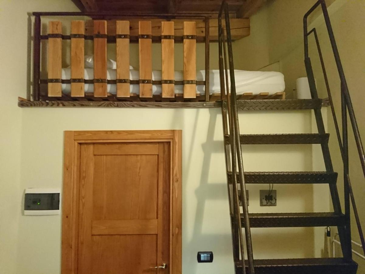 Morier Apartment