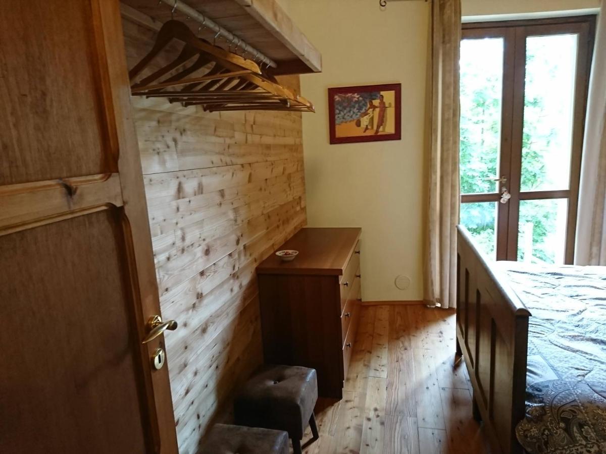 Apartment Morier *