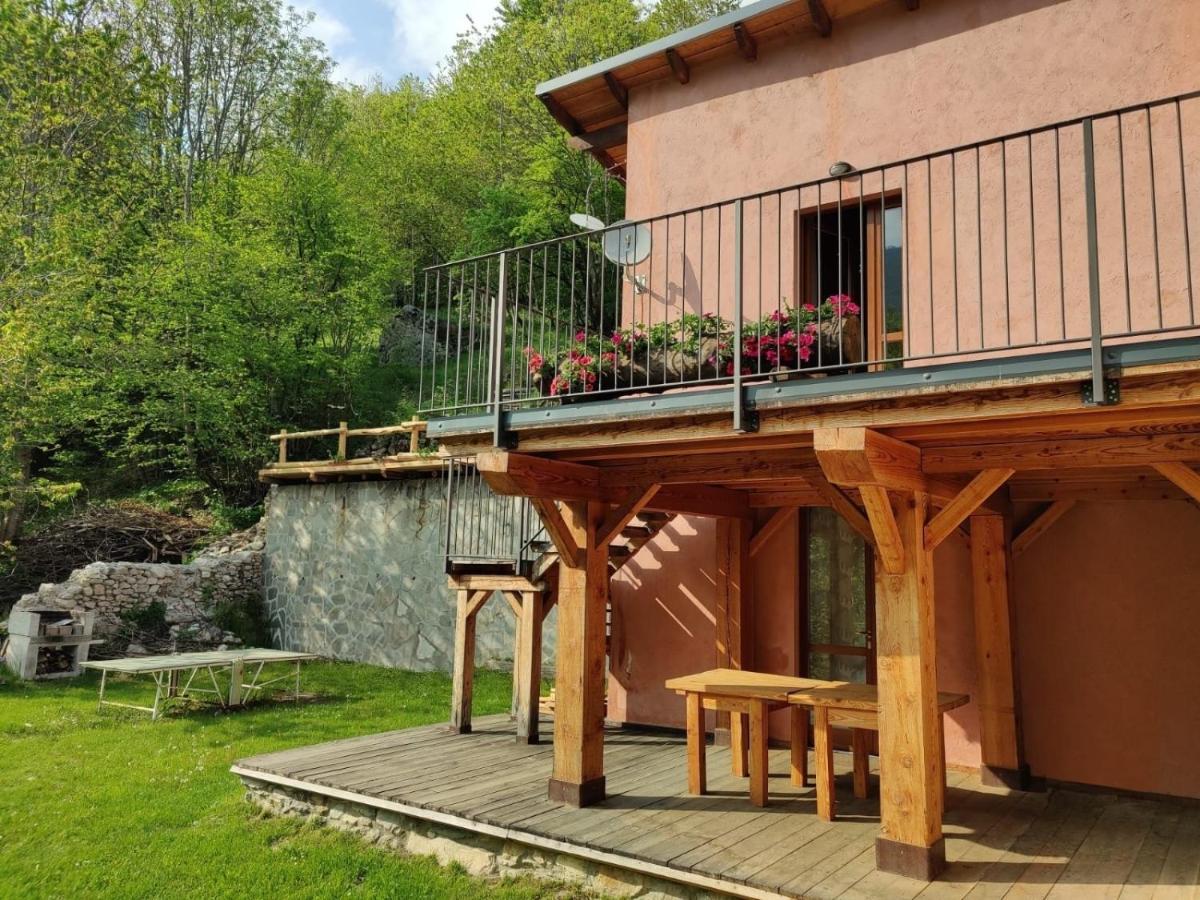 Apartment Morier