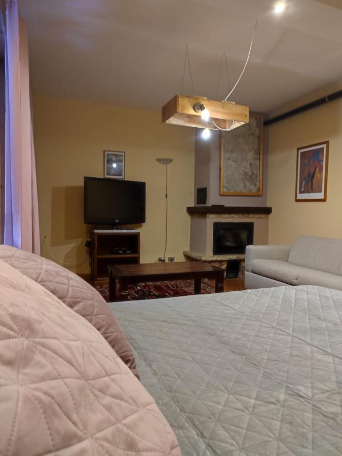 Morier Apartment