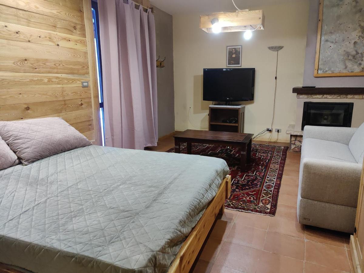 Morier Apartment Demonte