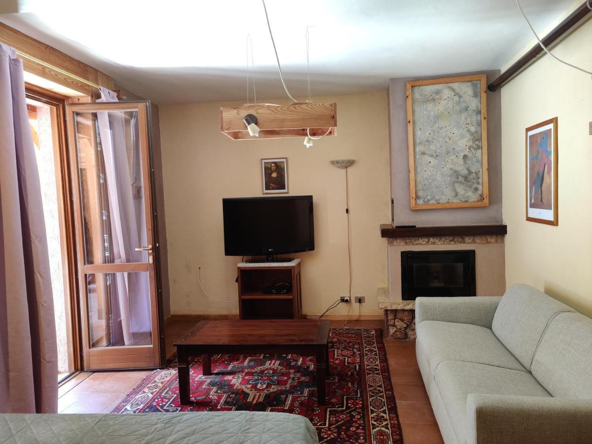 Apartment Morier