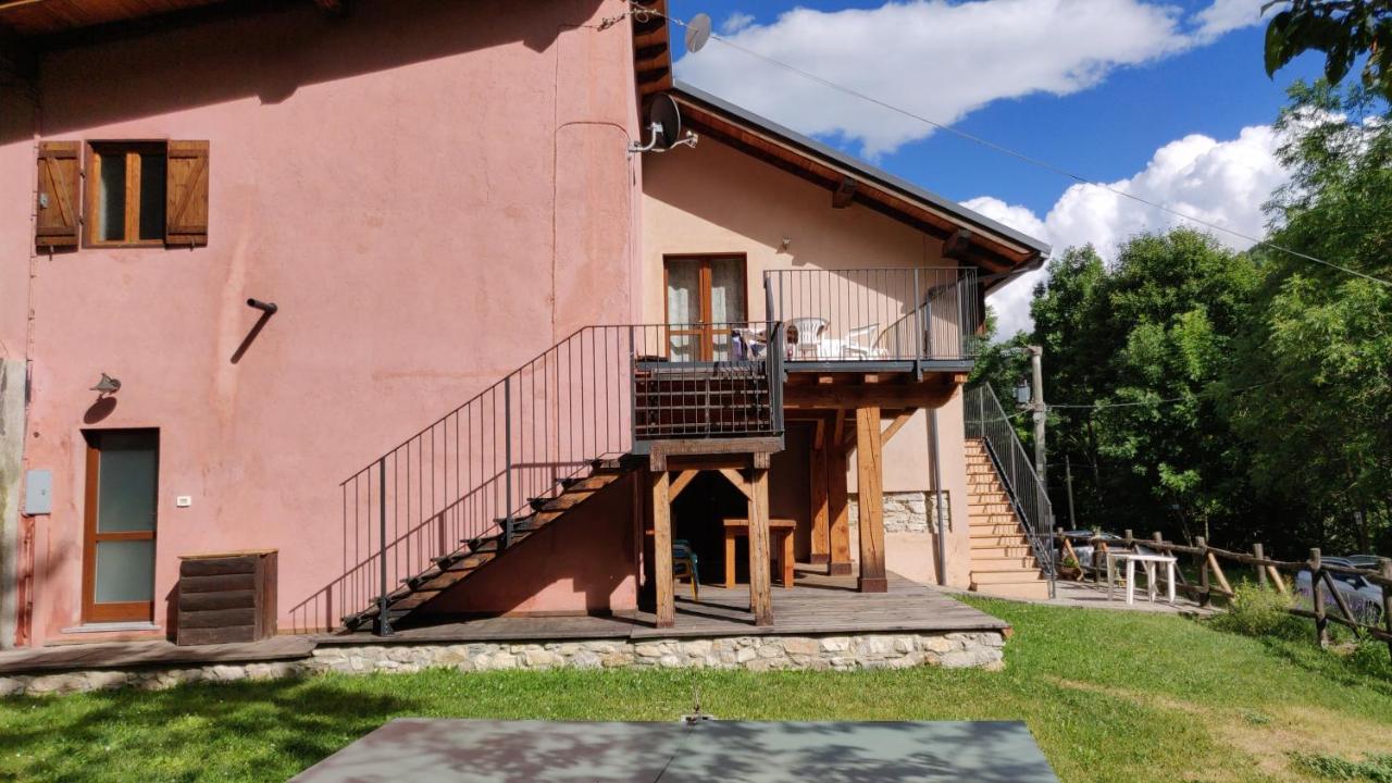 Apartment Morier Demonte