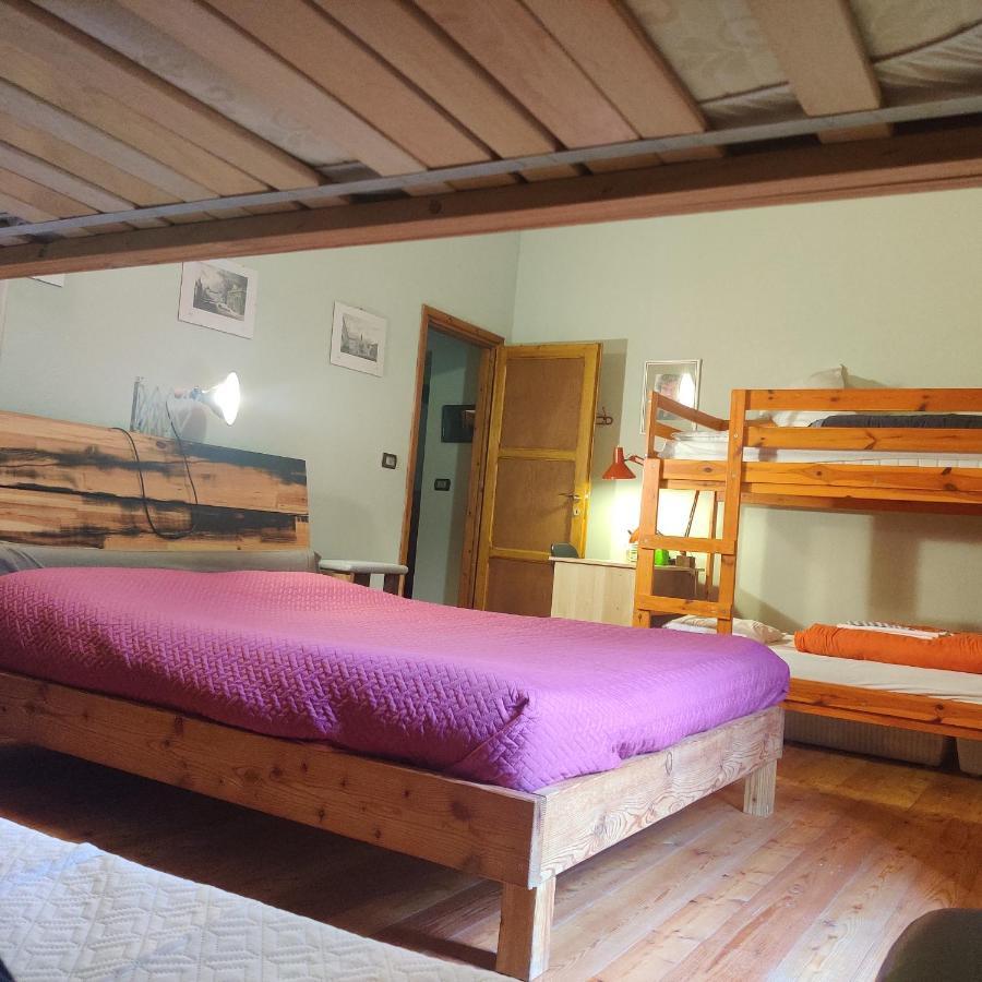Morier Apartment