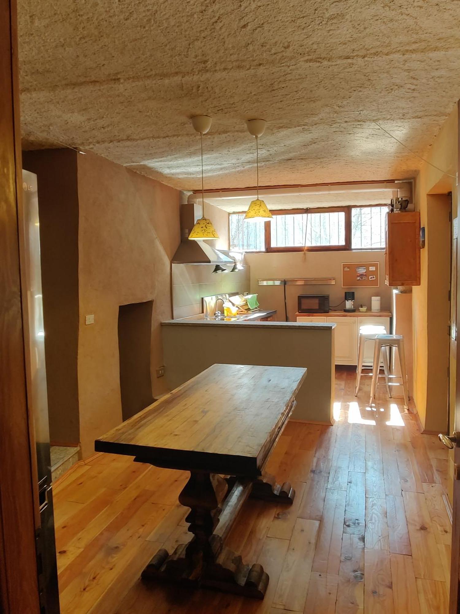 Apartment Morier