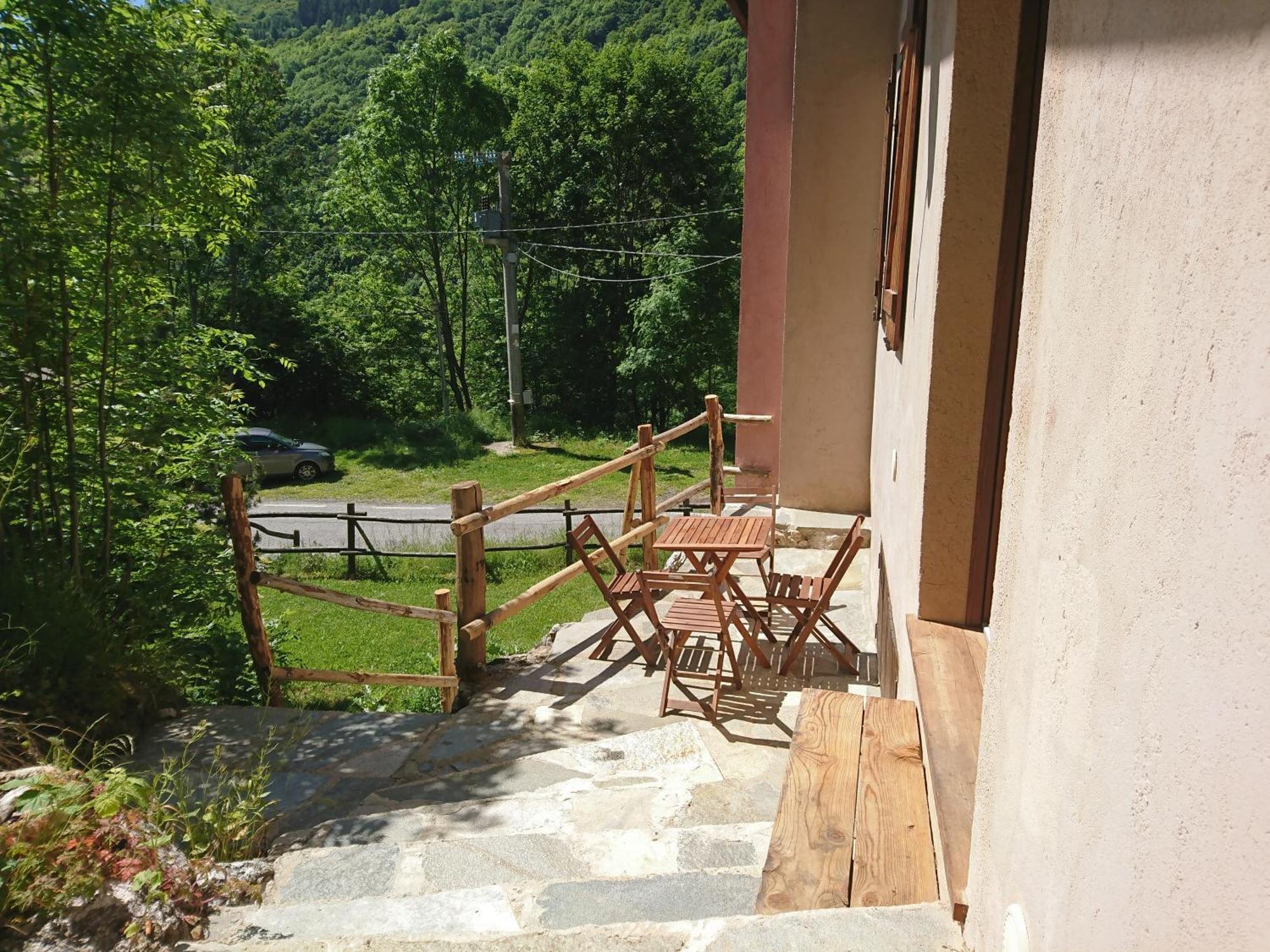 Apartment Morier